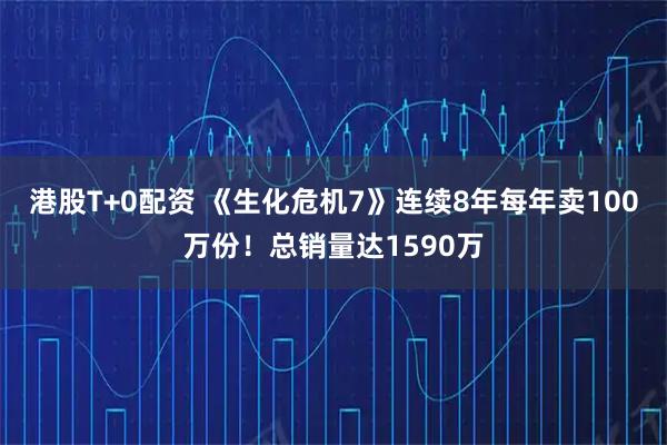 港股T+0配资 《生化危机7》连续8年每年卖100万份！总销量达1590万